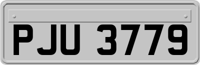 PJU3779