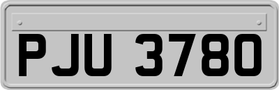 PJU3780