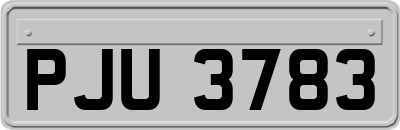 PJU3783
