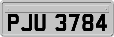 PJU3784