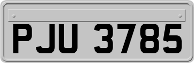 PJU3785