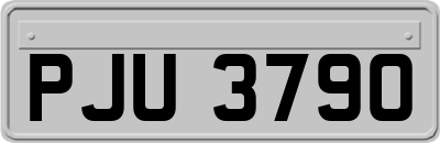 PJU3790