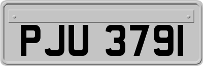PJU3791