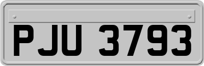 PJU3793