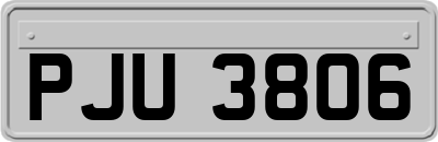 PJU3806