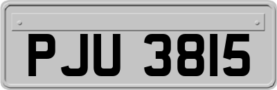 PJU3815