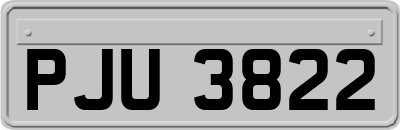 PJU3822