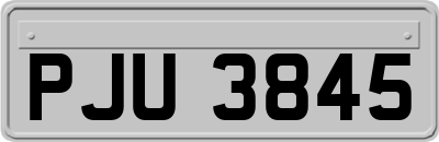 PJU3845