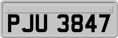 PJU3847