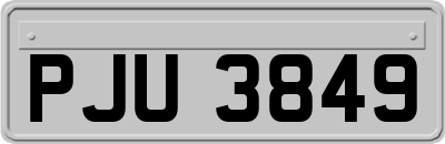 PJU3849