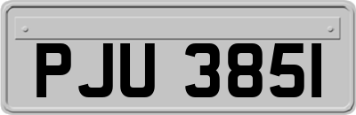 PJU3851