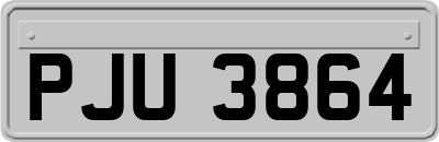 PJU3864