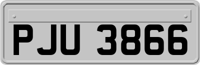 PJU3866
