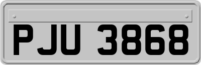 PJU3868