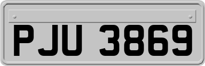 PJU3869