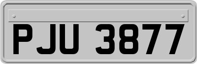 PJU3877