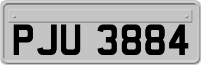 PJU3884