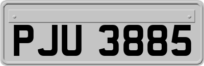 PJU3885