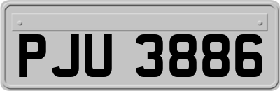 PJU3886