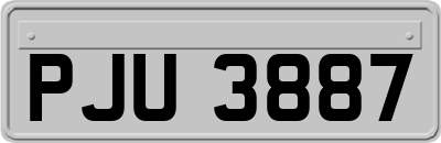 PJU3887