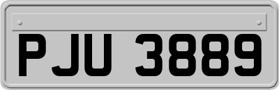 PJU3889