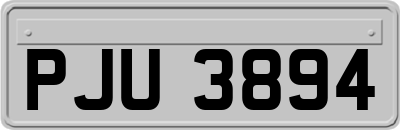PJU3894