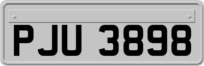 PJU3898