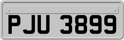 PJU3899