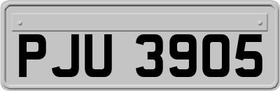 PJU3905