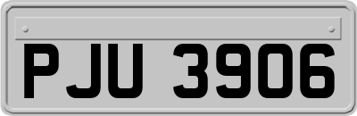 PJU3906