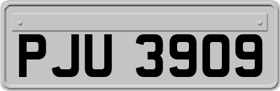 PJU3909