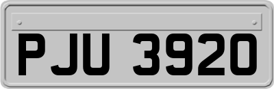 PJU3920