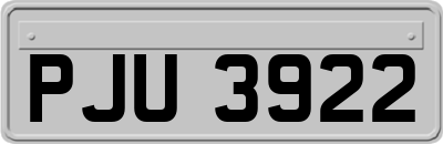PJU3922