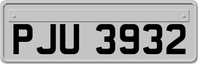 PJU3932