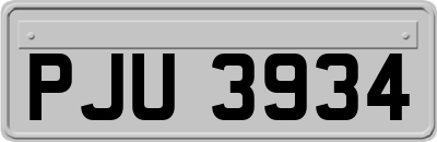PJU3934