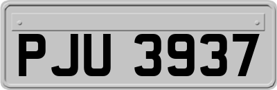 PJU3937