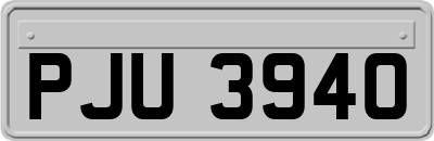 PJU3940