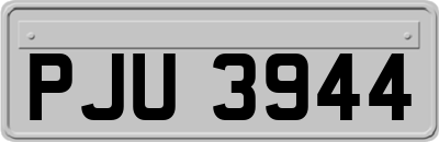 PJU3944