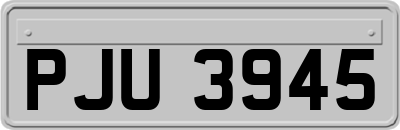 PJU3945