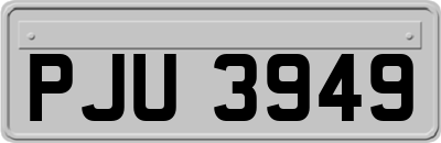 PJU3949