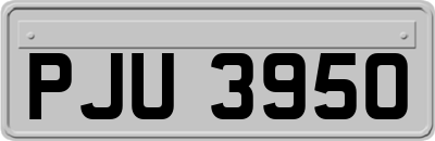 PJU3950