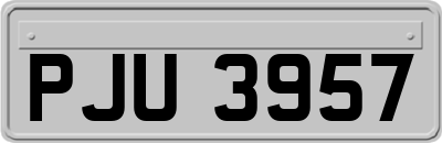 PJU3957