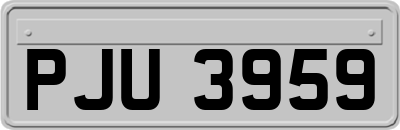 PJU3959