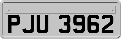 PJU3962