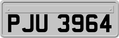 PJU3964