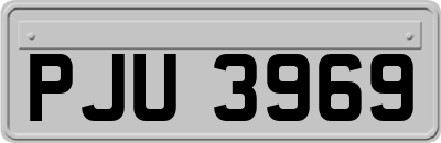 PJU3969