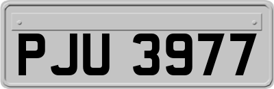 PJU3977
