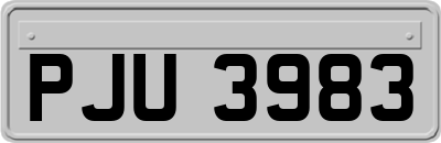 PJU3983