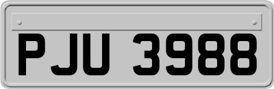 PJU3988