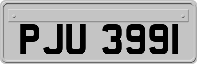 PJU3991